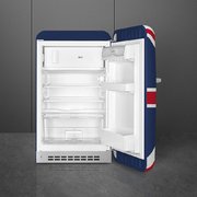 Холодильник Смег FAB10RDUJ2 фото 2 Холодильник Smeg FAB10RDUJ2 фото 2