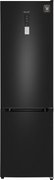 Отдельностоящий холодильник с инвертором Weissgauff WRK 2000 Full NoFrost Inverter Black