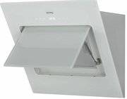 Вытяжка Korting KHC 61080 GW Вытяжка Korting KHC 61080 GW