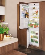 Холодильник Либхер ICBN 30560 Premium BioFresh NoFrost фото 3 Холодильник Liebherr ICBN 30560 Premium BioFresh NoFrost фото 3