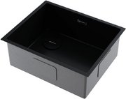 Мойка Omoikiri TAKI 54-U/IF-L SIDE SF GB фото 2