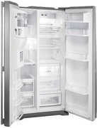 Холодильник Смег SS55PNL1 фото 2 Холодильник Smeg SS55PNL1 фото 2