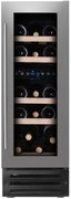 Винный шкаф Dunavox DAU-17.58DSS Винный шкаф Dunavox DAU-17.58DSS
