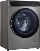 Стирально-сушильная машина LG F2T5HG2S фото 2