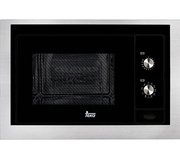 Микроволновая печь Teka MWL 20 BI STAINLESS STELL Микроволновая печь Teka MWL 20 BI STAINLESS STELL