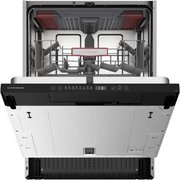 Встраиваемая посудомоечная машина Kuppersberg GHL 6030 фото 2