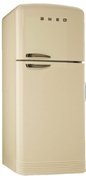 Холодильник Смег FAB50PO фото Холодильник Smeg FAB50PO фото
