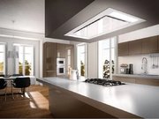Встраиваемая вытяжка Faber HEAVEN GLASS 2.0 WH A90 фото 3