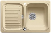 Мойка Blanco Classic 45 S-F шампань фото