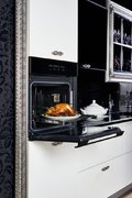 Духовой шкаф Kuppersberg OZ 663 BL-AL фото 4