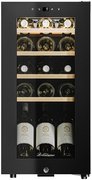 Винный шкаф  Meyvel MV15-KBF1 Винный шкаф  Meyvel MV15-KBF1