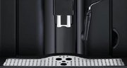 Кофемашина Smeg CMSC45 фото 2