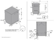 Посудомоечная машина Asko DFS344ID.S фото 4