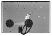 Индукционная варочная панель Maunfeld CVI804SFDGR Inverter фото 2