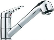 Смеситель Franke 740 хром Смеситель Franke 740 хром