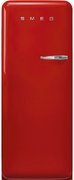 Холодильник Смег FAB28LRD6 фото Холодильник Smeg FAB28LRD6 фото