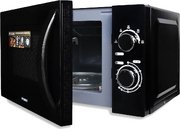 Микроволновая печь Hyundai HYM-M2063 фото 3