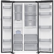 Холодильник Samsung RS80F65M1BWT фото 4