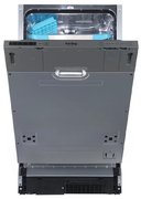 Встраиваемая посудомоечная машина Korting KDI 45140 фото 2
