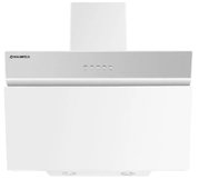 Вытяжка Maunfeld MZR 50 White Вытяжка Maunfeld MZR 50 White