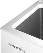 Морозильная камера Куперсберг FLCF 200 W фото 3 Морозильная камера Kuppersberg FLCF 200 W фото 3