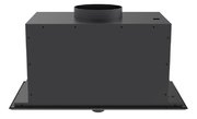 Встраиваемая вытяжка Midea MH60I770B фото 3