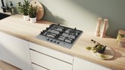 Газовая варочная панель Bosch PCH6A5I90 фото 4