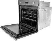 Электрический духовой шкаф Zigmund Shtain E 171 G фото 4