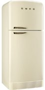 Холодильник Смег FAB50RCRB фото Холодильник Smeg FAB50RCRB фото