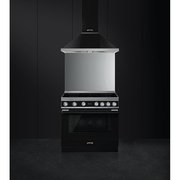 Варочный центр Smeg CPF9IPBL фото 2