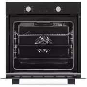 Духовой шкаф KRONA TAU 60 BL фото 3