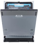 Встраиваемая посудомоечная машина Korting KDI 60985 фото 2