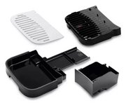 Кофемашина DeLonghi ECAM293.52.B фото 3