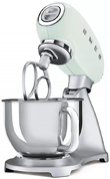 Планетарный миксер Смег SMF02PGEU фото 3 Планетарный миксер Smeg SMF02PGEU фото 3
