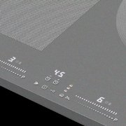 Индукционная варочная панель Maunfeld CVI804SFLGR фото 3
