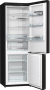 Двухкамерный холодильник Горение NRK 612 ORA B фото 2 Двухкамерный холодильник Gorenje NRK 612 ORA B фото 2
