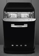 Посудомоечная машина Smeg LVFABBL2 фото 2