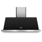 Вытяжка Lofra DOLCEVITA 150 BLACK MATT & BRONZE фото 2