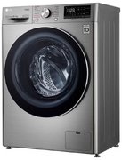 Стирально-сушильная машина LG F2V5GG2S фото 2