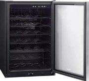 Винный шкаф Frigidaire FFWC4222QS фото 4