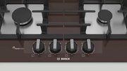Газовая варочная поверхность Bosch PPP6A4B90R фото 2