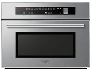 Встраиваемая микроволновая печь Fulgor Milano LCMO 4511 TC ME Встраиваемая микроволновая печь Fulgor Milano LCMO 4511 TC ME