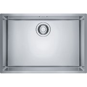 Мойка Franke FEX 210-60 сталь