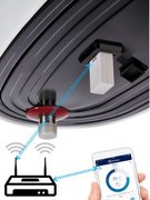 Водонагреватель Electrolux EWH 80 Centurio IQ 2.0 фото 4