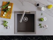 Мойка Омойкири BOSEN 47-DC фото 2 Мойка Omoikiri BOSEN 47-DC фото 2