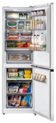 Холодильник Midea MDRB470MGF01O фото 2
