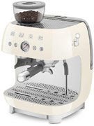 Эспрессо-кофемашина Smeg EGF03CREU фото 4