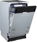 Встраиваемая посудомоечная машина Maunfeld MLP45738AOT с Умным лучом (Smart Beam) фото 2
