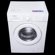 Стиральная машина Maunfeld MFWM127WH051 фото 3