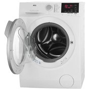 Стиральная машина AEG L6FBG48S фото 2